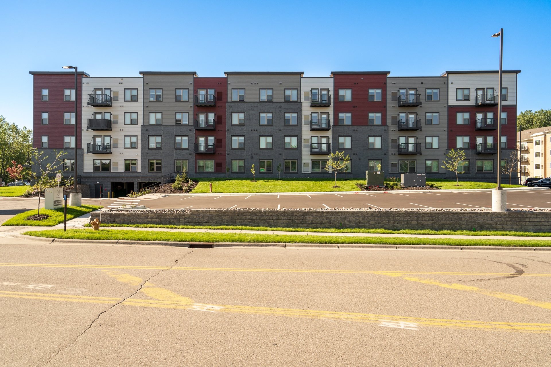 Photos and Video of Element Apartments in Plymouth, MN